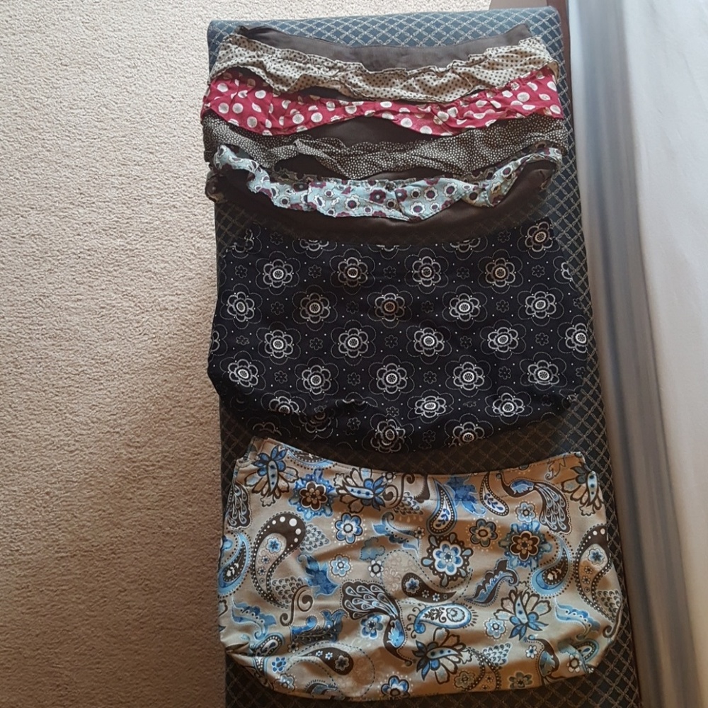 Thirty one brand purse covers-SALE❣❣